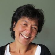 Maureen Story