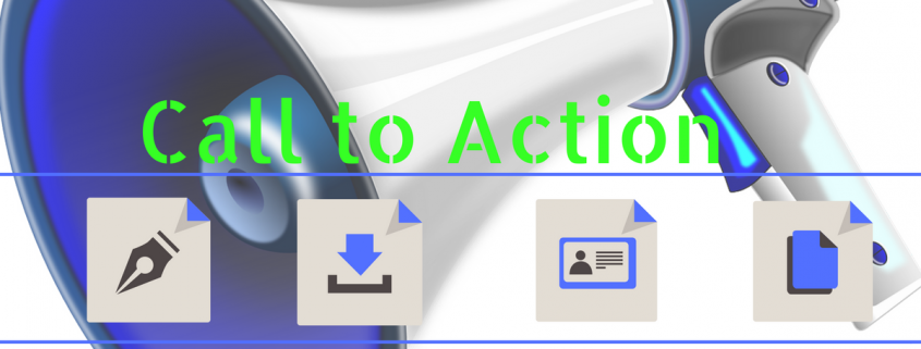 Call to Action Het Blogbureau