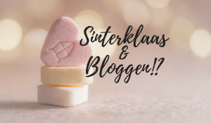 Sinterklaas&Bloggen-blogbericht