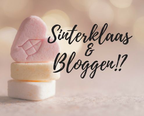 Sinterklaas&Bloggen-blogbericht