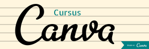 Cursus Canva-Het Blogbureau
