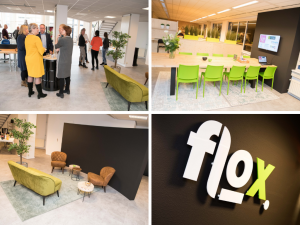 Flox Ondernemerscentrum
